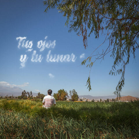 TUS OJOS Y TU LUNAR