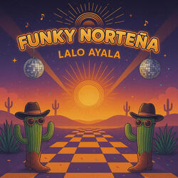 Funky Norteña
