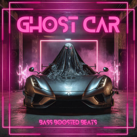Ghost Car