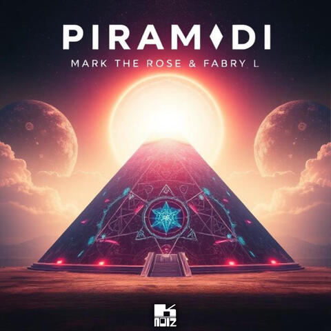 Piramidi
