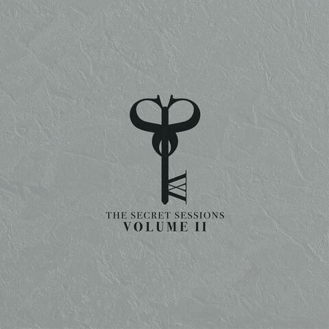 THE SECRET SESSIONS VOLUME II