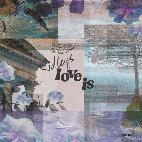 Love Is