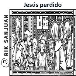 Jesús Perdido