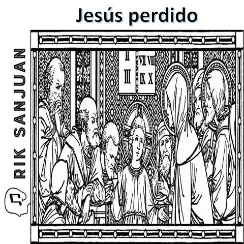 Jesús Perdido