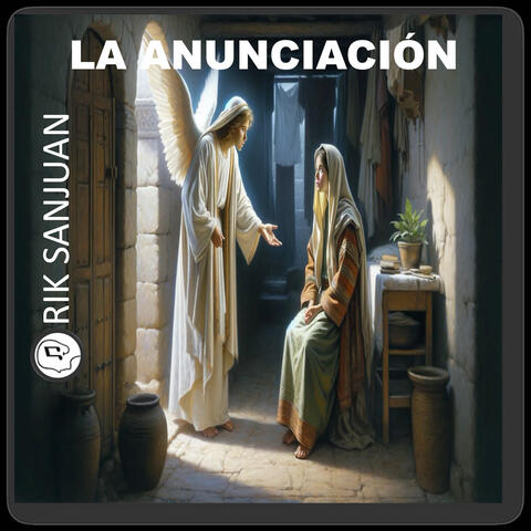 La Anunciación