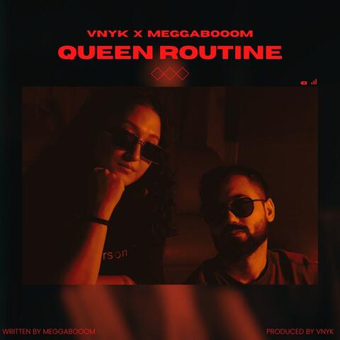 Queen Routine