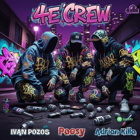 Dicen que son de calle