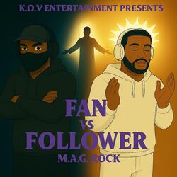 Fan Vs Follower