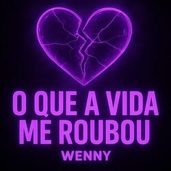 O Que A Vida Me Roubou