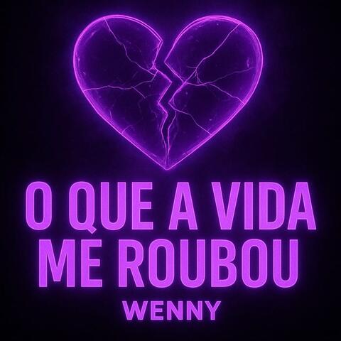 O Que A Vida Me Roubou