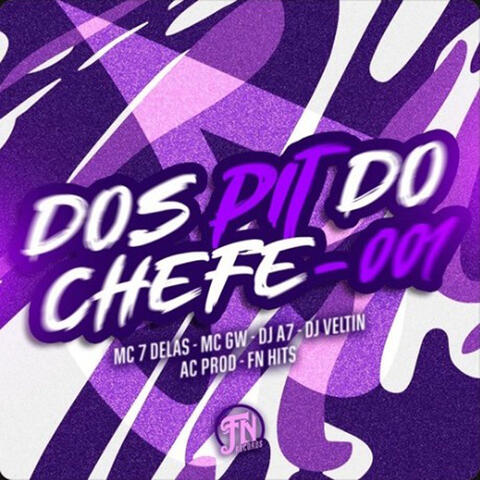 MTG - DOS PIT DO CHEFE 001