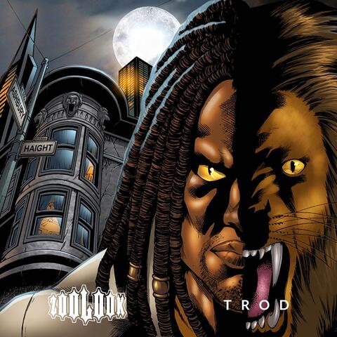 Trod