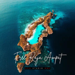 Free Raja Ampat