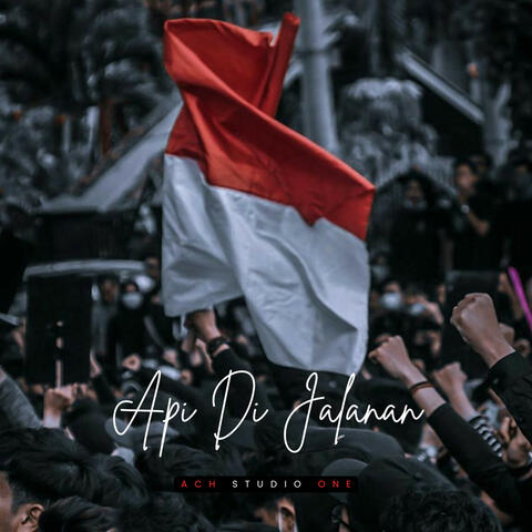 Api Di Jalanan