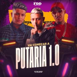 Vai Começar a Putaria 1.0