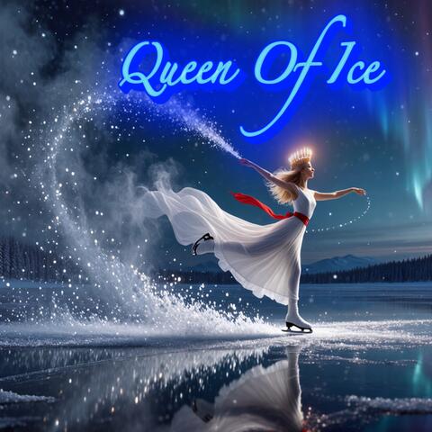 Queen Of Ice