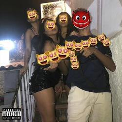 É Só De Bandido Que Ela Gosta