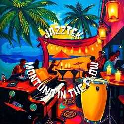 Montuno in the Electronic Jungle