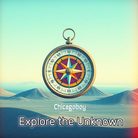 Explore the Unknown