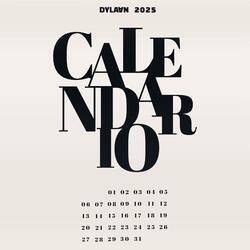 Calendario