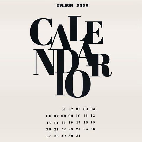 Calendario