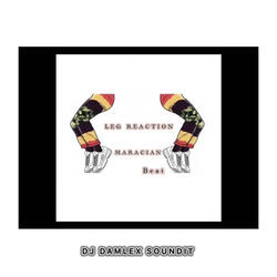 Leg Reaction Maracian Beat