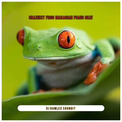 Craziest Frog
