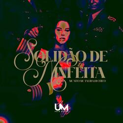 SOLIDÃO DE NINFEITA