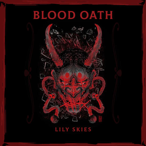 Blood Oath
