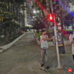 you don’t hear me.