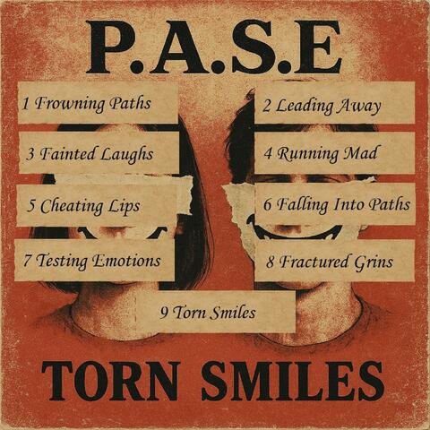 Torn Smiles