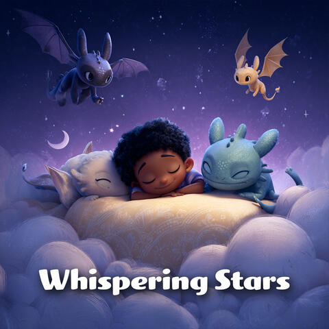 Whispering Stars