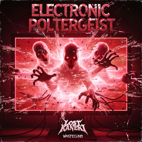 ELECTRONIC POLTERGEIST