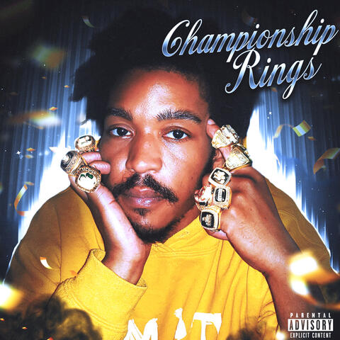 CHAMPIONSHIP RINGS
