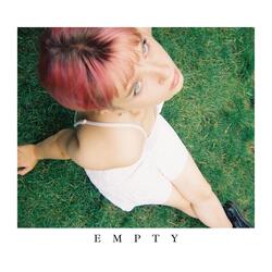 empty
