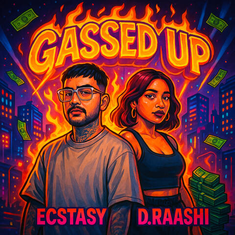 Gassed Up
