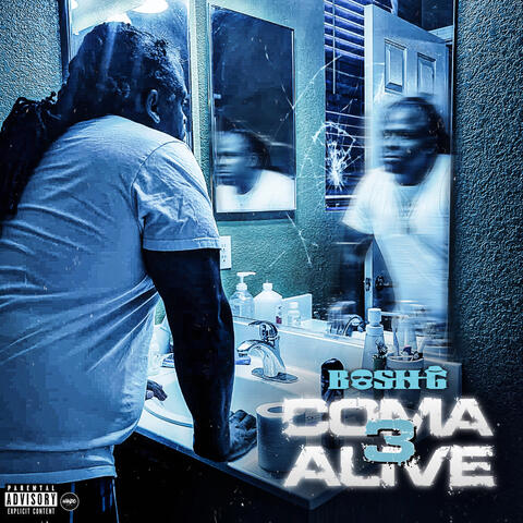COMA 3 (ALIVE)