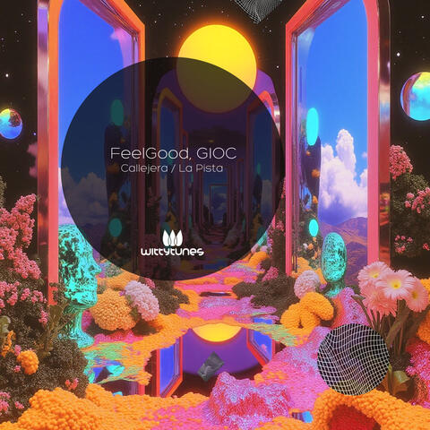 Callejera / La Pista