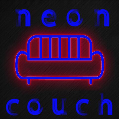 Neon Couch