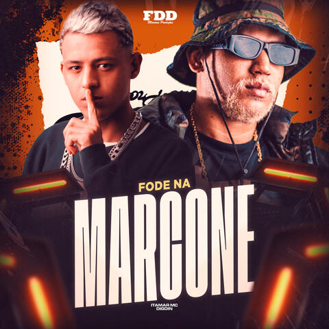 Fode Na Marcone