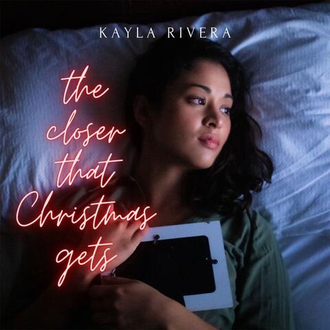 the closer that Christmas gets