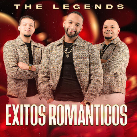 Exitos Románticos