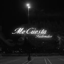 Me Cuesta
