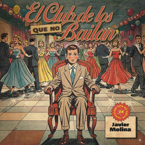 El Club De Los Que No Bailan