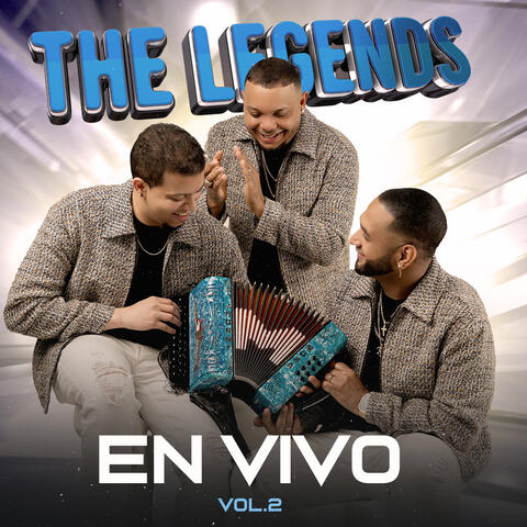 En vivo, Vol. 2