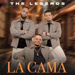 La Cama
