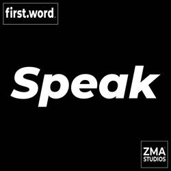 Speak