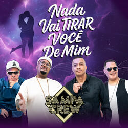 Nada Vai Tirar Você de Mim