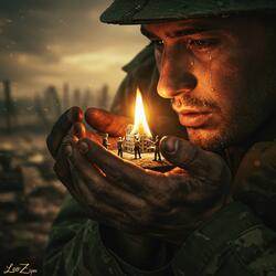 Que Nunca Falte la Fe