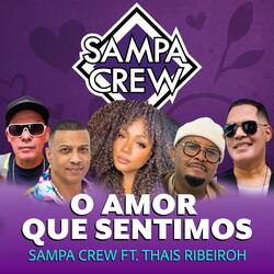 O Amor Que Sentimos